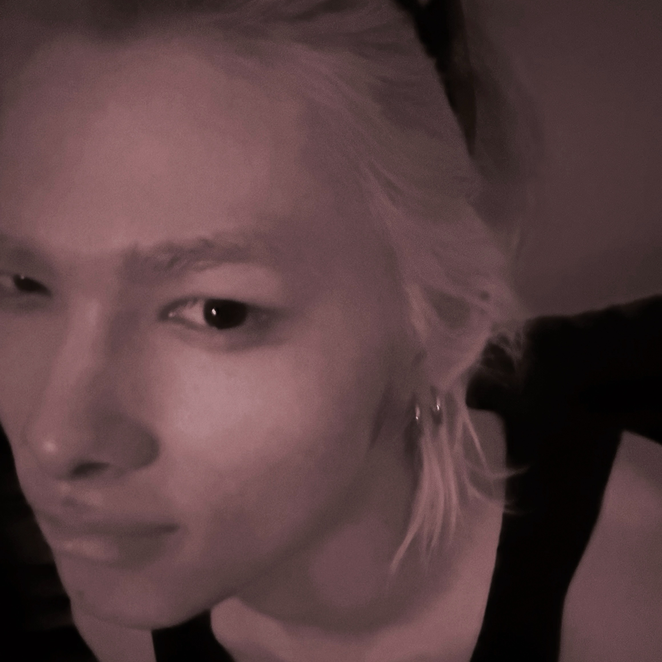 NI-KI (ENHYPEN)的最新活動照片