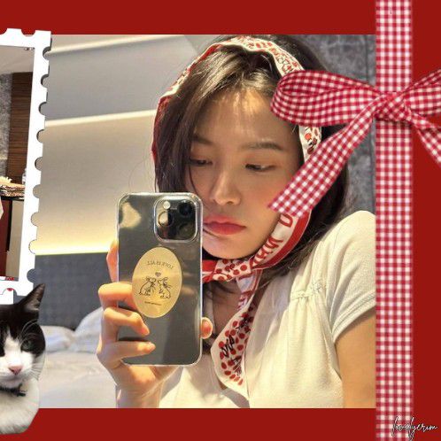 Latest photo of Yeri (Red Velvet)