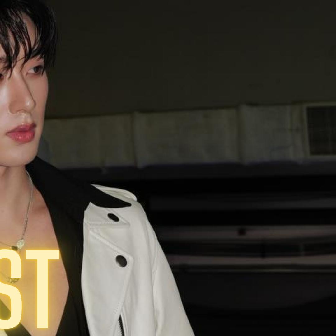 Must-see popular post of 윌리엄 (LYKN), your favorite