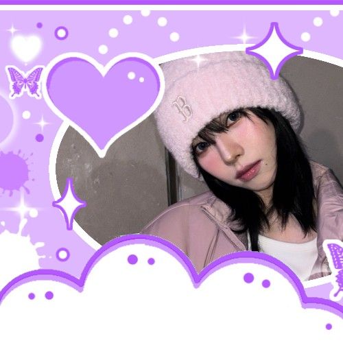 Latest photo of Karina (aespa)