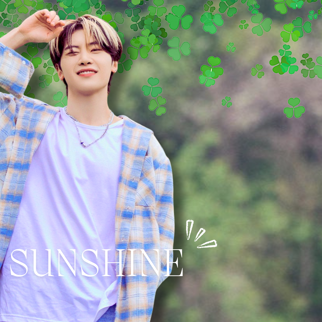 石马修 (ZEROBASEONE)的最新照片