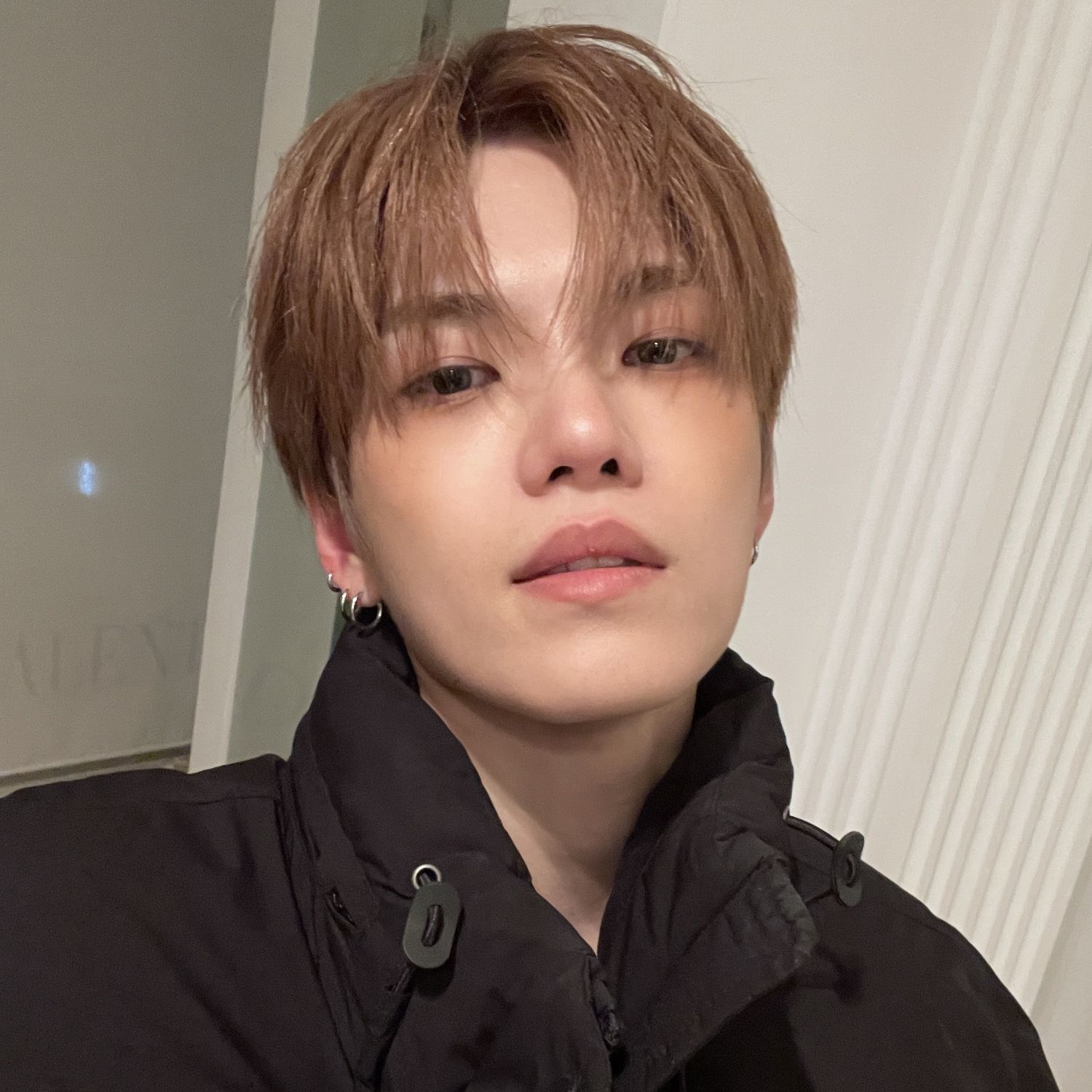 Recent activity shot of Gyehyeon (VERIVERY)