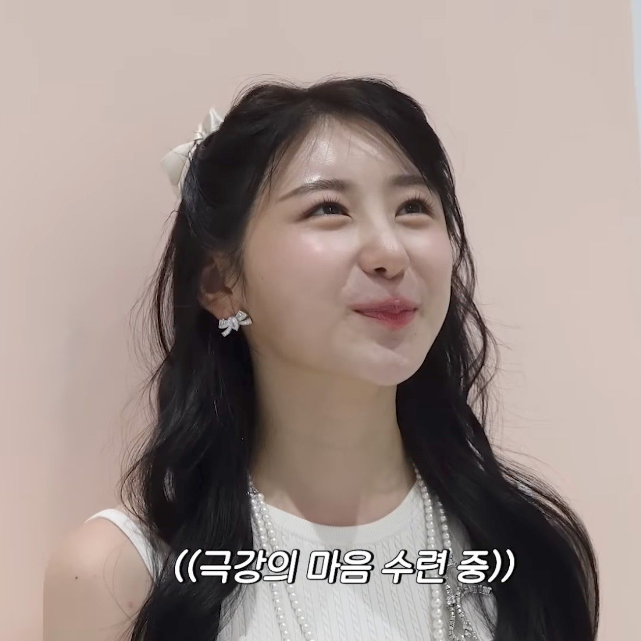 Latest photo of Lee Chaeyeon