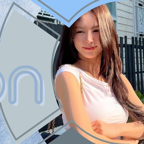 Latest photo of Miyeon (i-dle)