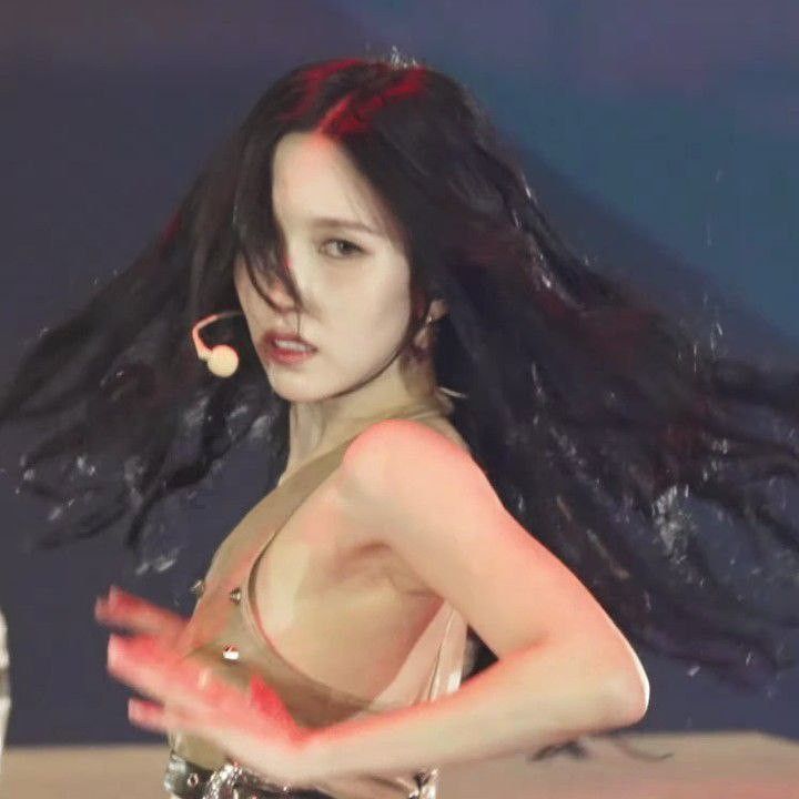 ミナ (TWICE)の最近の活動写真