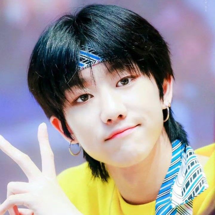A moment captured by The 8 (SEVENTEEN)'s fan