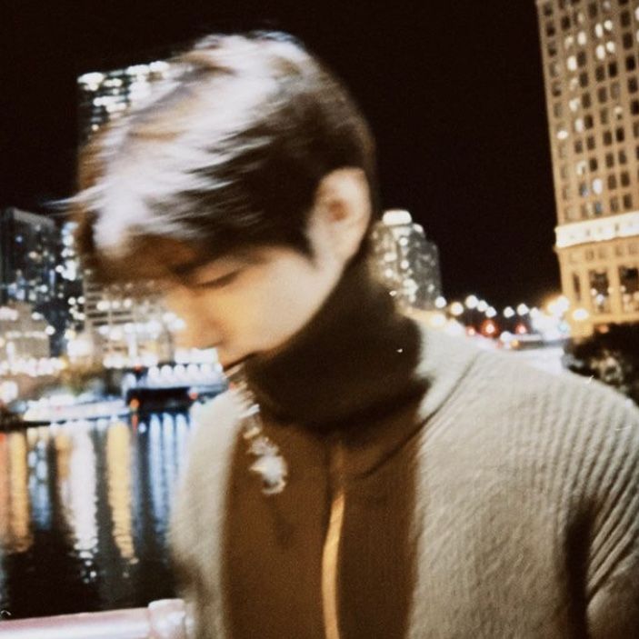 Foto terbaru ENHYPEN