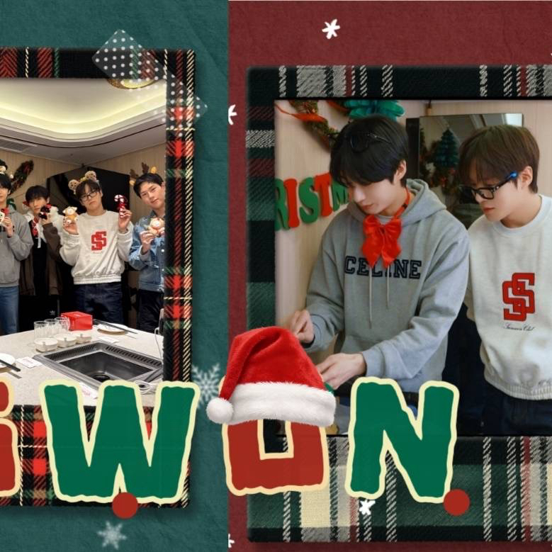 亨元 (MONSTA X)的最新照片