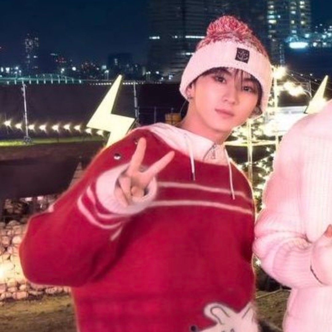 祯元 (ENHYPEN)的最新照片