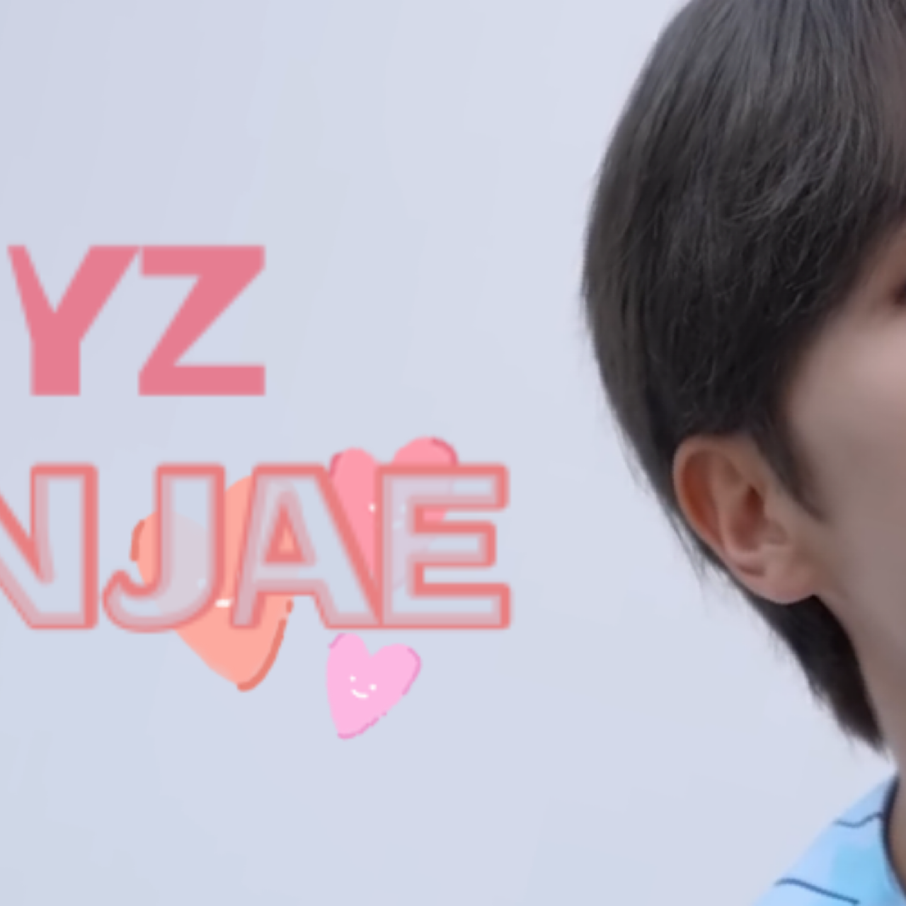 Latest photo of Hyunjae (THE BOYZ)