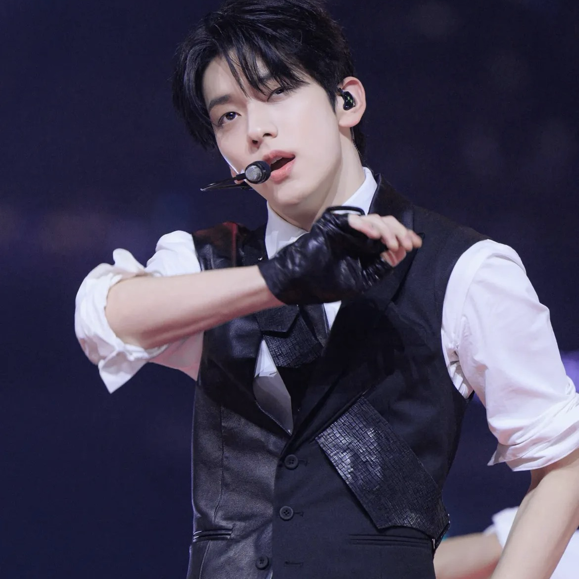 Latest photo of Soobin (TOMORROW X TOGETHER)