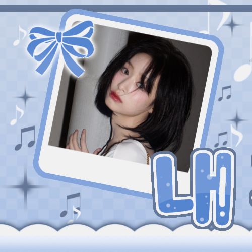 Recent activity shot of Ahyeon (BABYMONSTER)