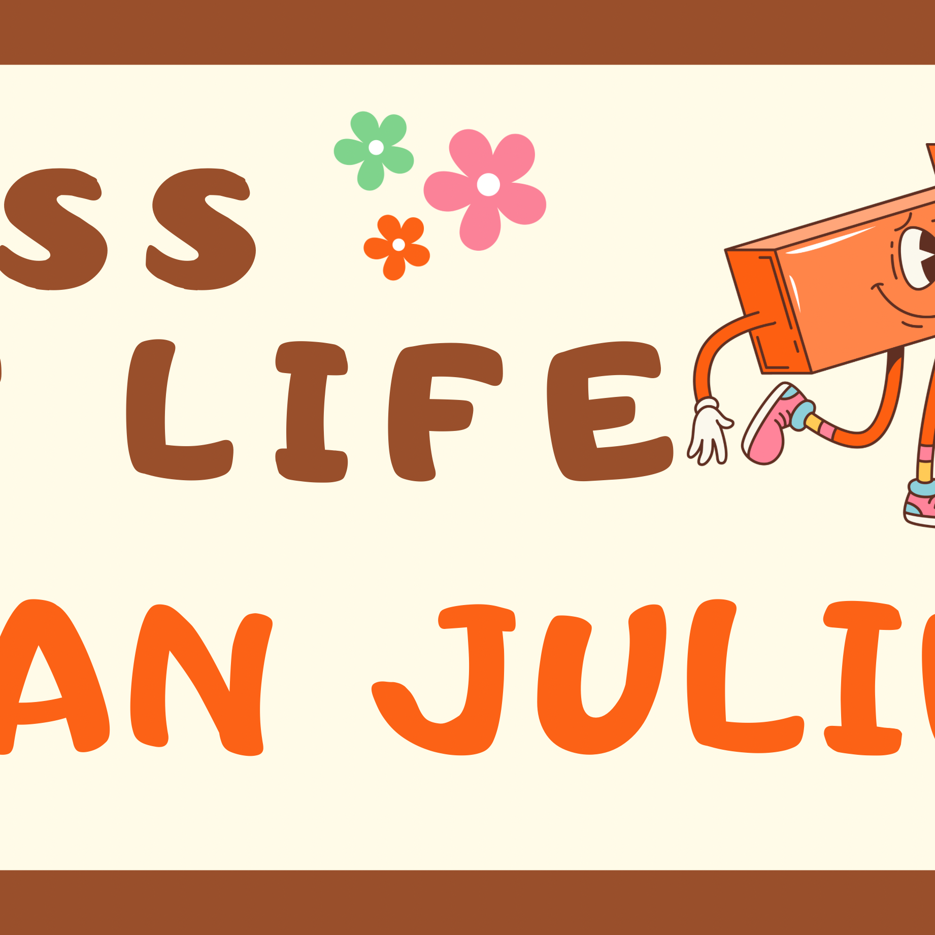 A moment captured by Julie (KISS OF LIFE)'s fan