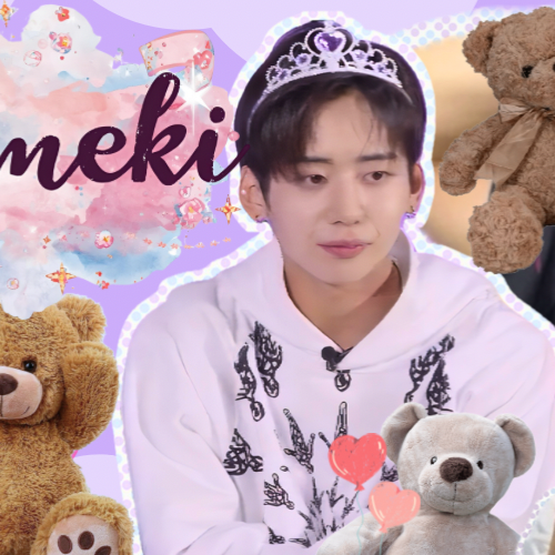 Recent activity shot of Yumeki