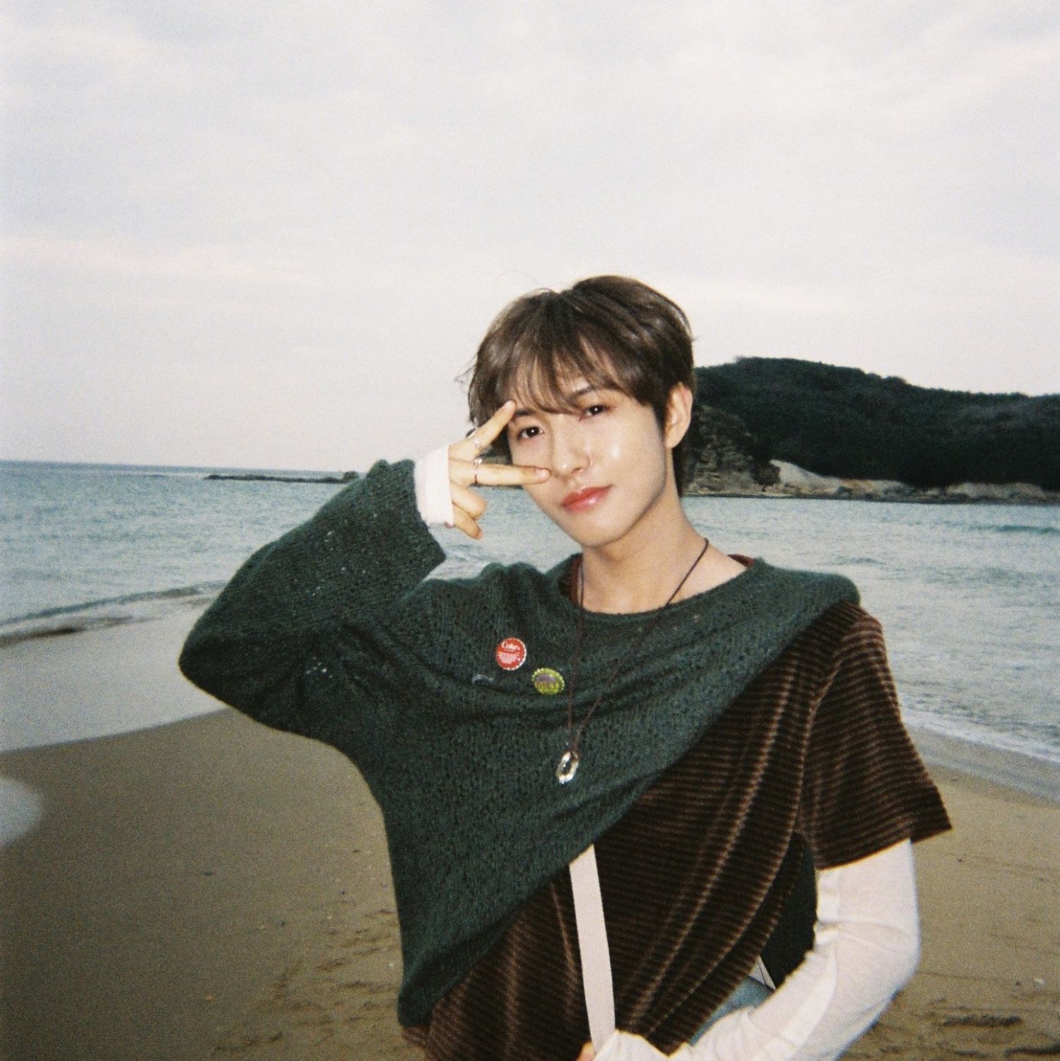 Latest photo of Renjun (NCT DREAM)