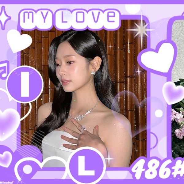 Popular profile picture of Kim Minju loved by fans