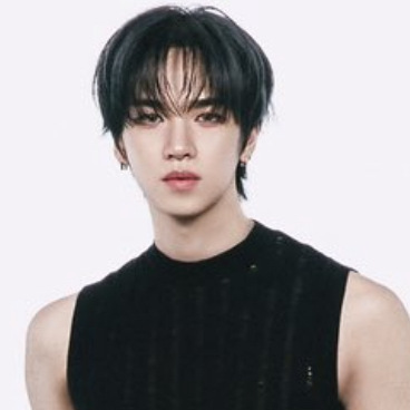 Recent activity shot of Hanjun (n.SSign)
