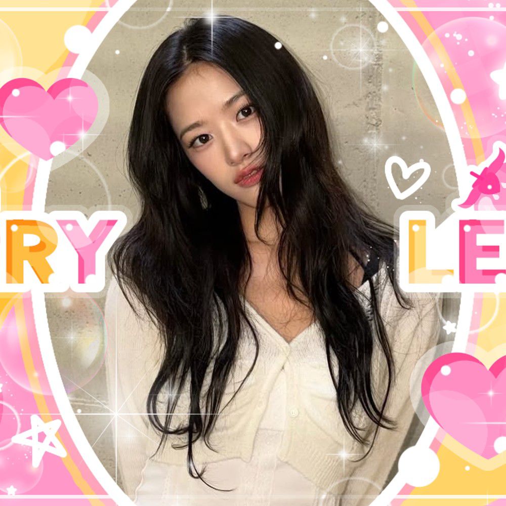 安宥眞 (IVE)的最新活動照片