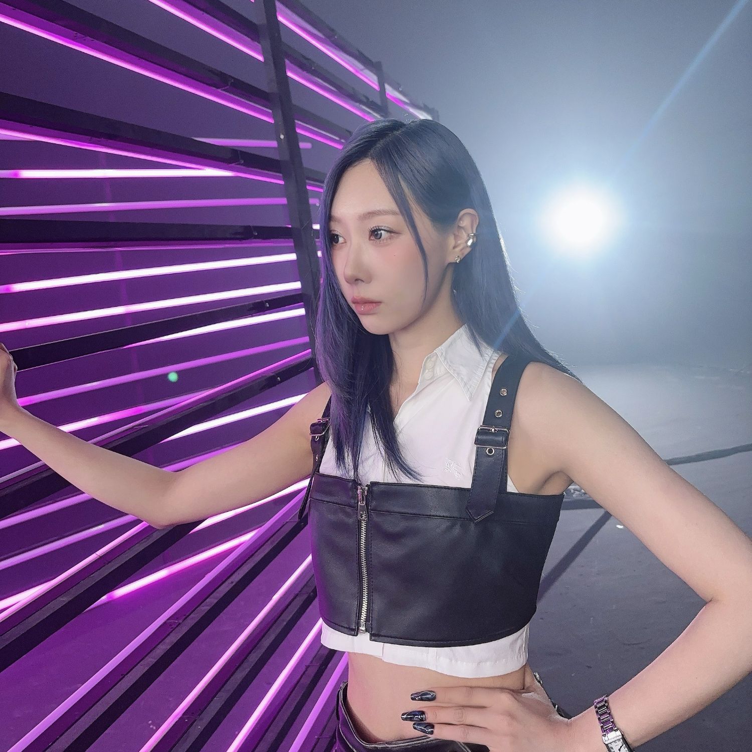 Behind-the-scenes cut of DREAMCATCHER