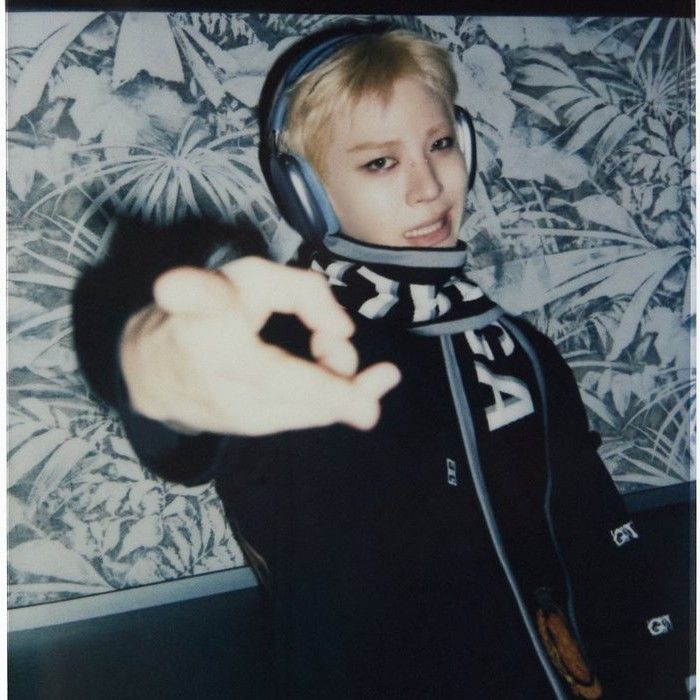 Latest photo of So Junghwan (TREASURE)