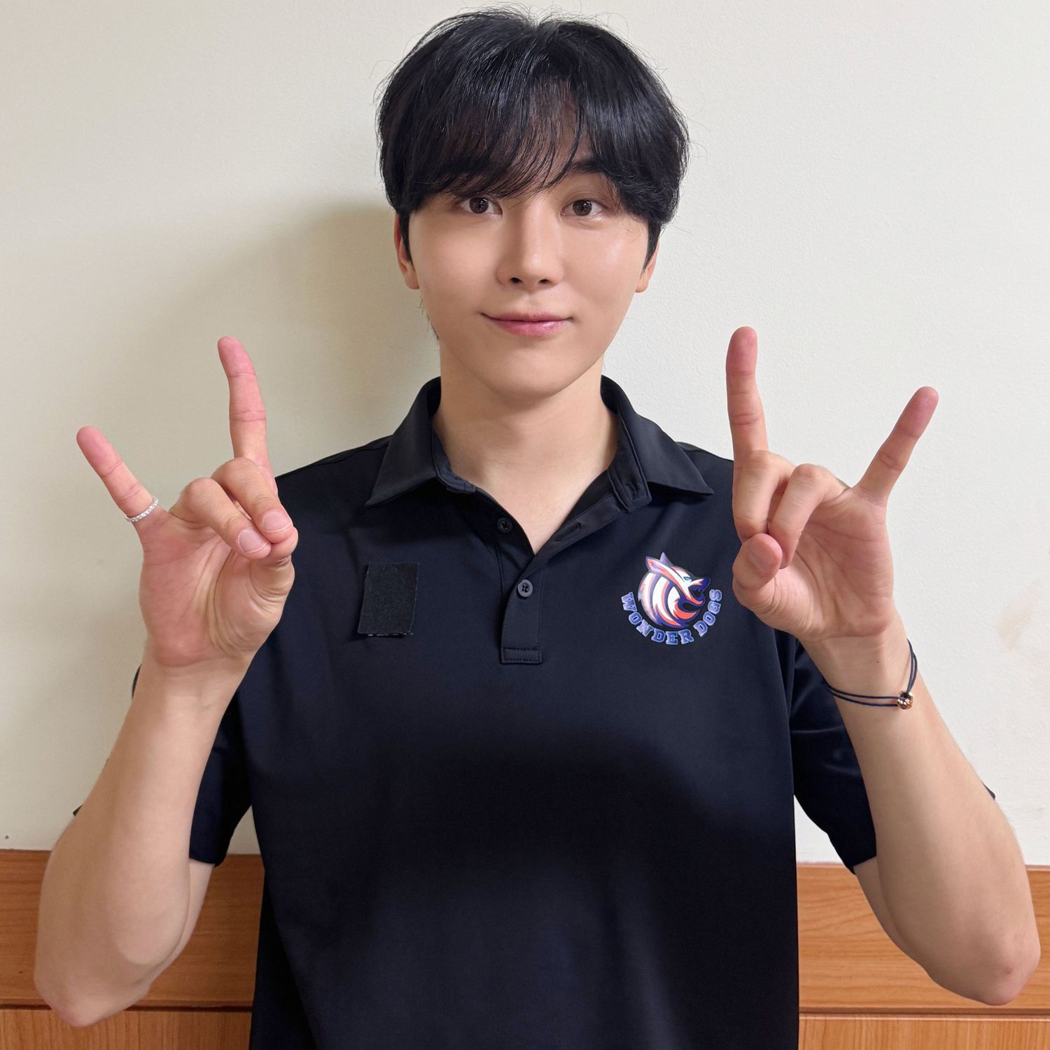 勝寛 (SEVENTEEN)的最新照片