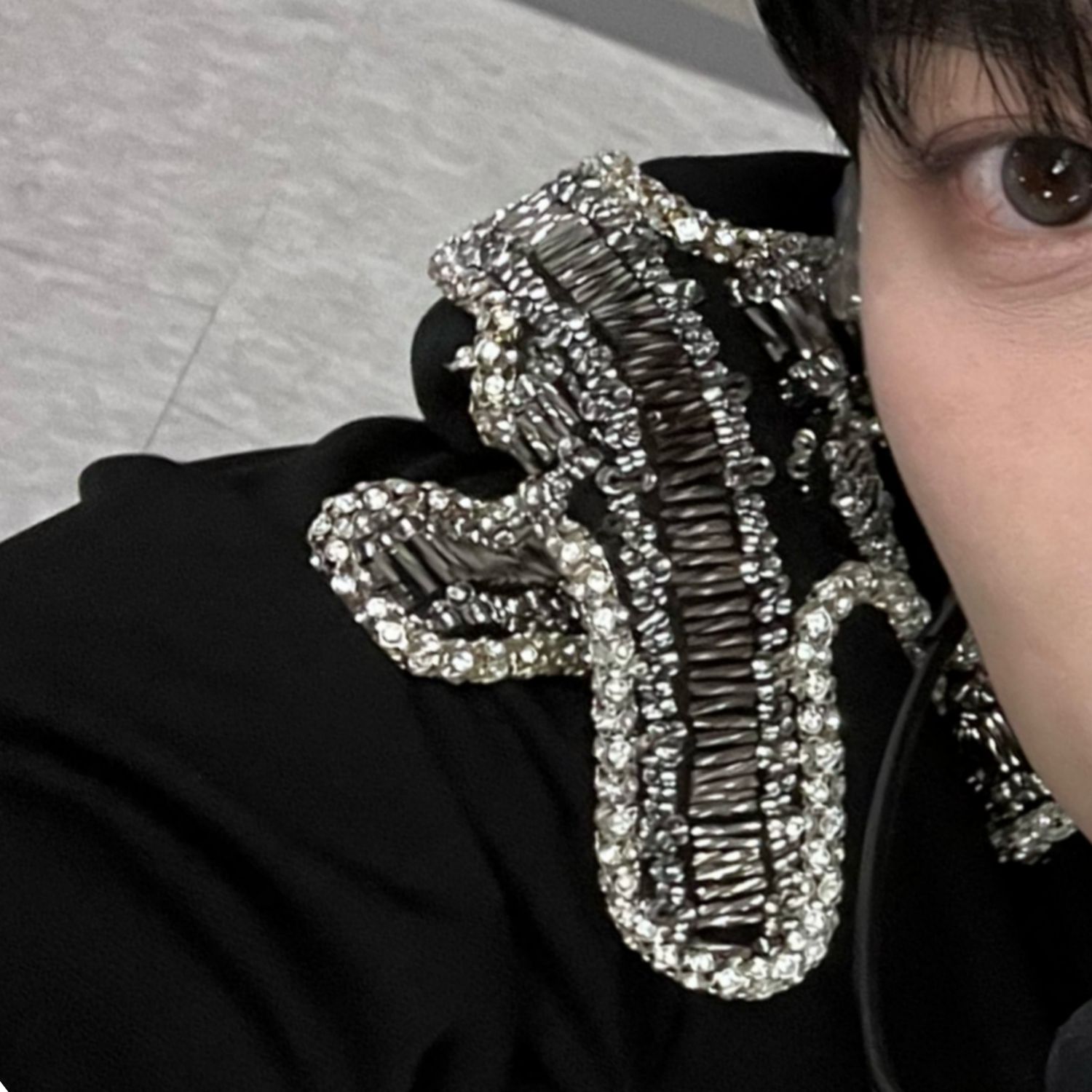 A moment captured by Keonhee (ONEUS)'s fan