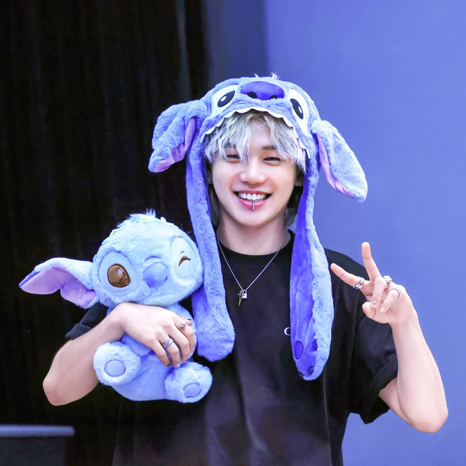 Recent activity shot of Choi Hyunsuk (TREASURE)