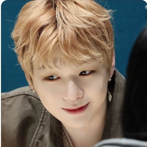 姜丹尼爾的幕後花絮