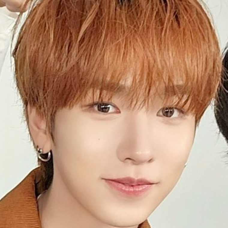 Latest photo of Hanjun (n.SSign)