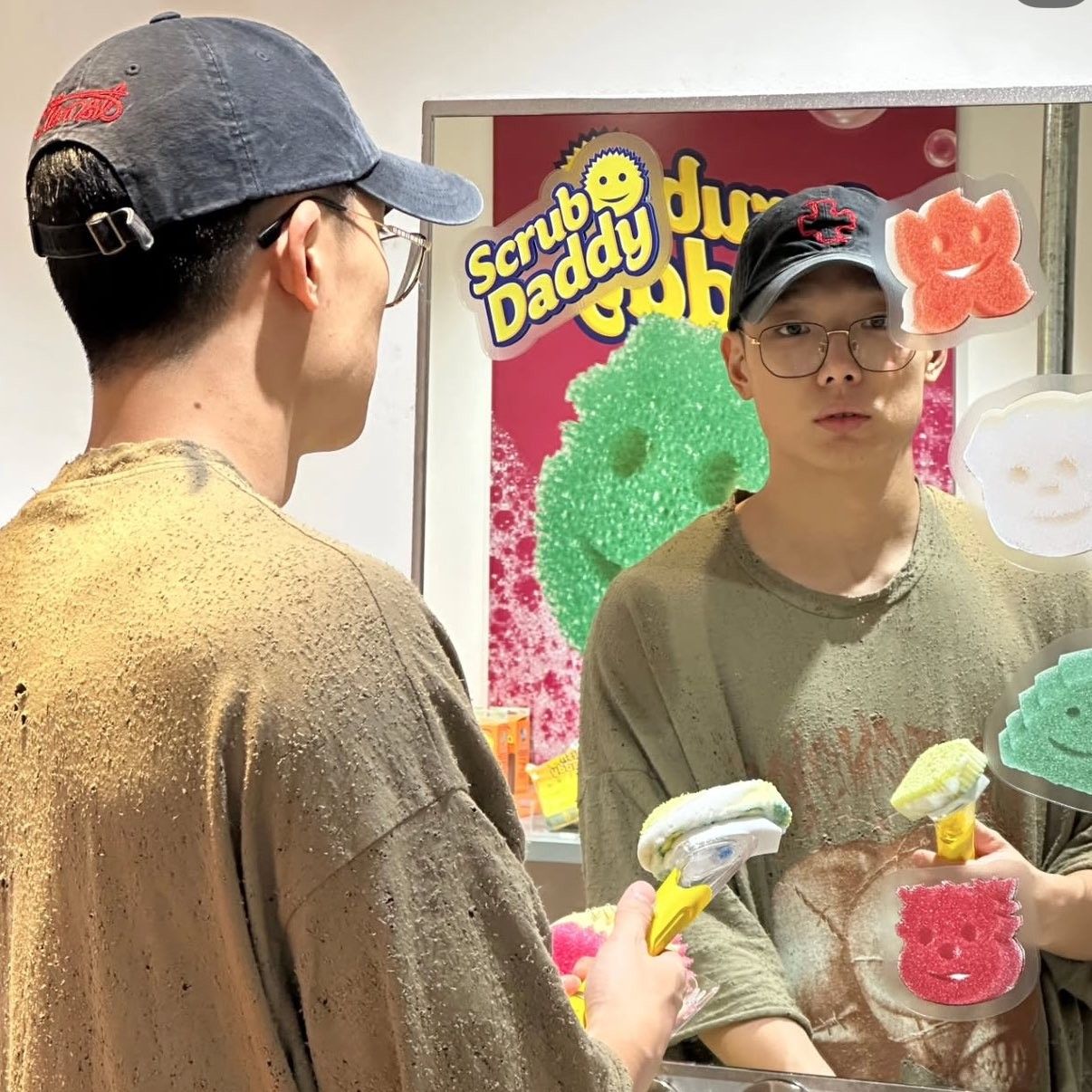 Behind-the-scenes cut of BOBBY (iKON)