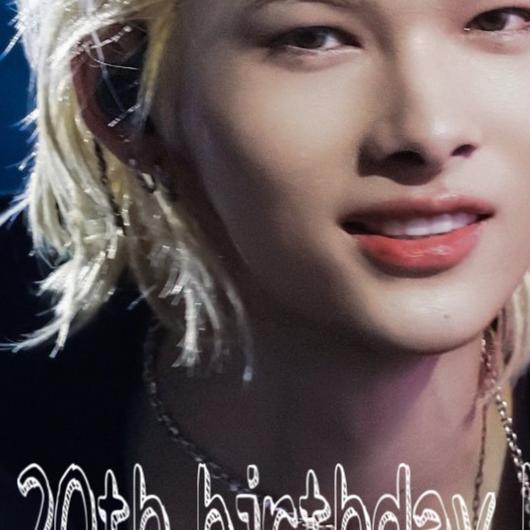 A moment captured by Board's fan