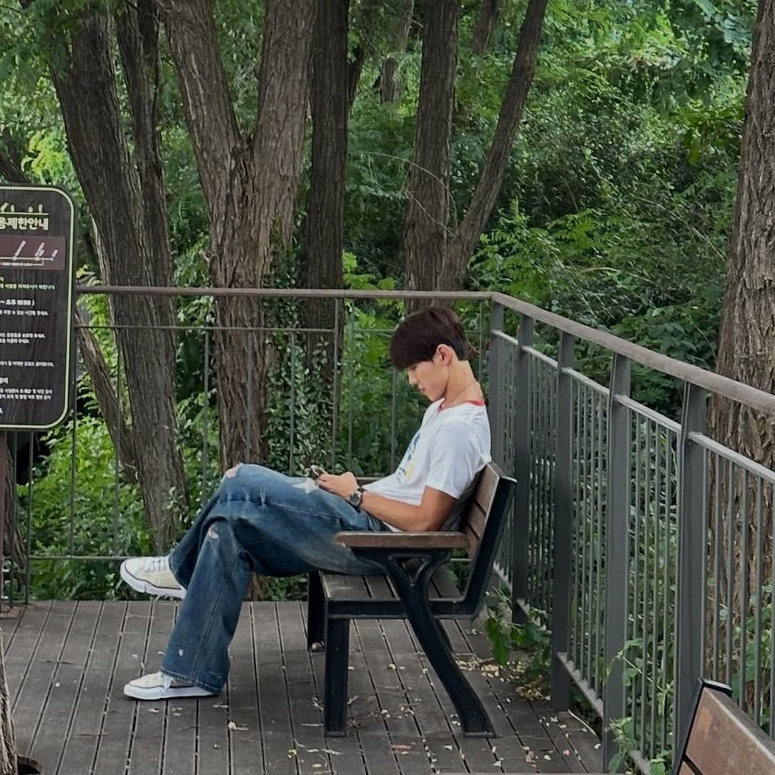 Latest photo of MONSTA X