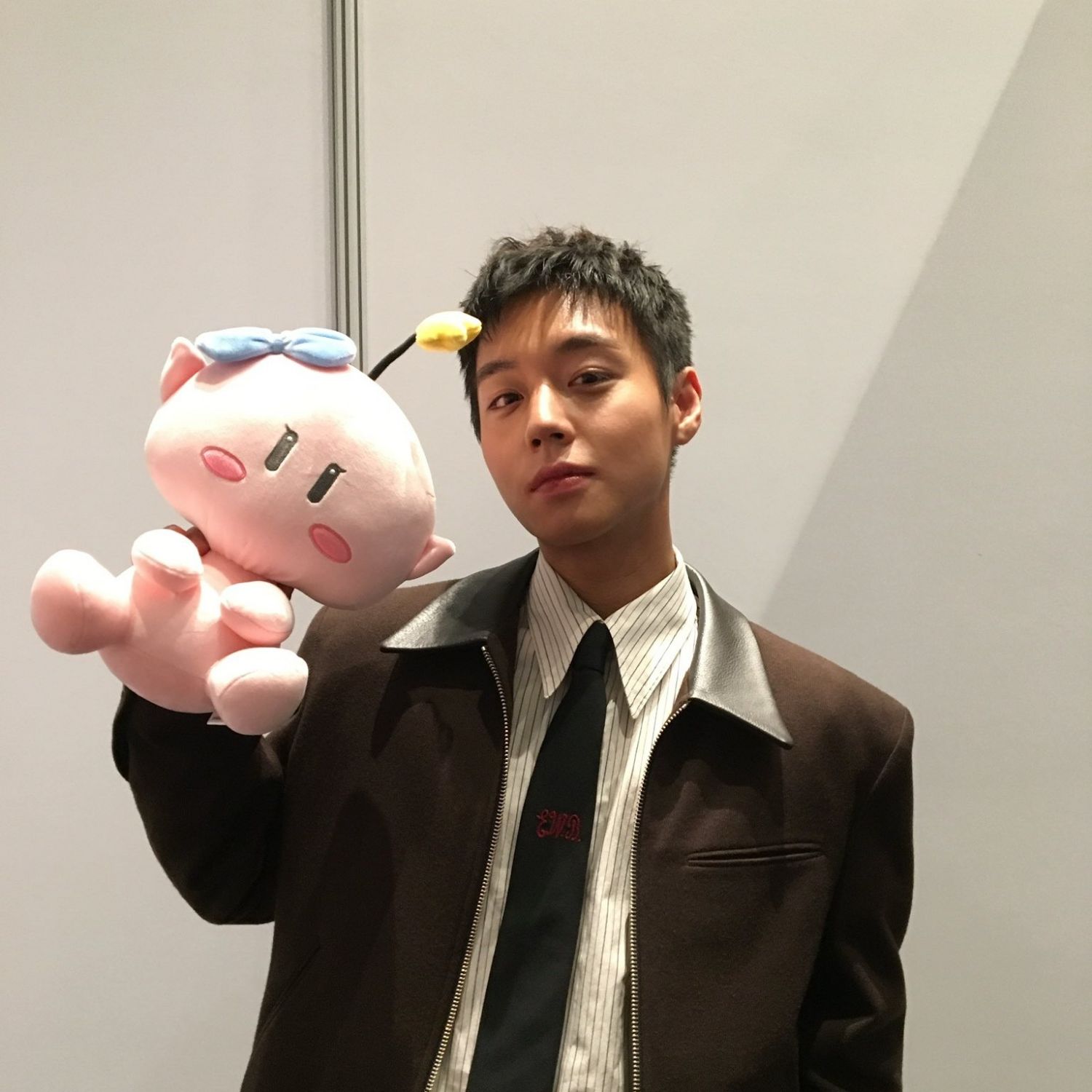 박지훈 팬이 찍은 순간