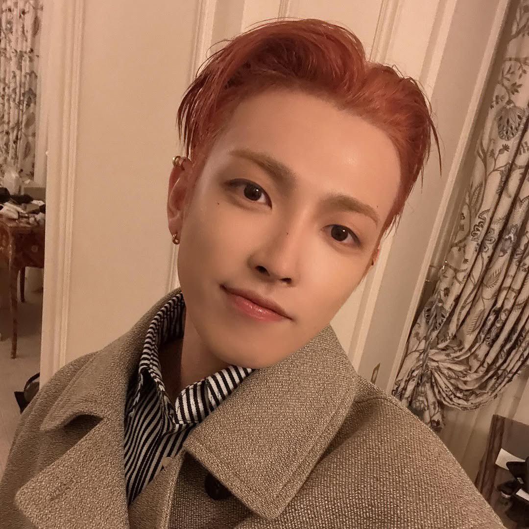 Foto terbaru ATEEZ