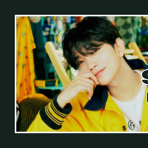 Behind-the-scenes cut of Joshua (SEVENTEEN)