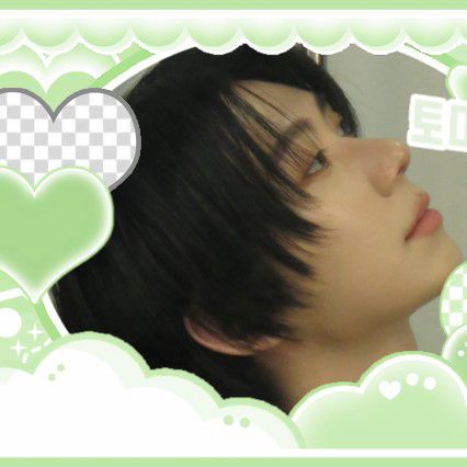 Latest photo of Park Han (AHOF)