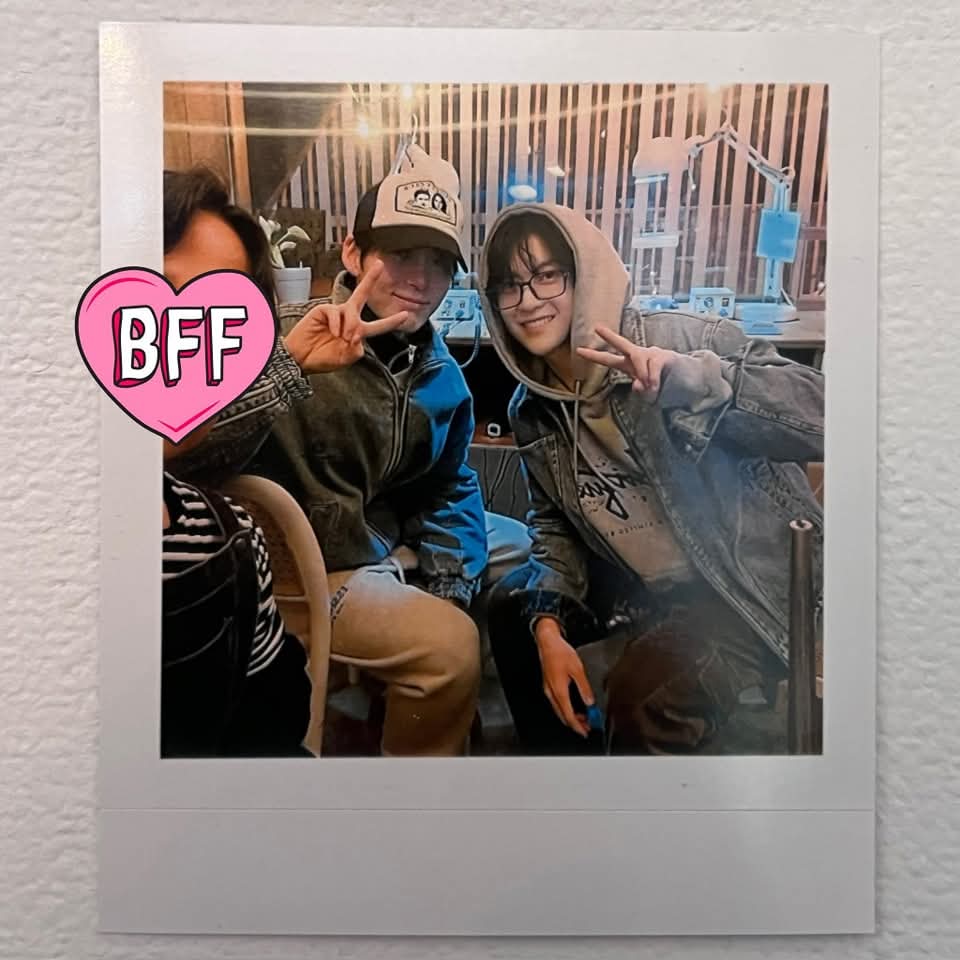 Latest photo of Seok Matthew (ZEROBASEONE)