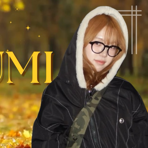 海老原鼓 (ME:I)的最新照片