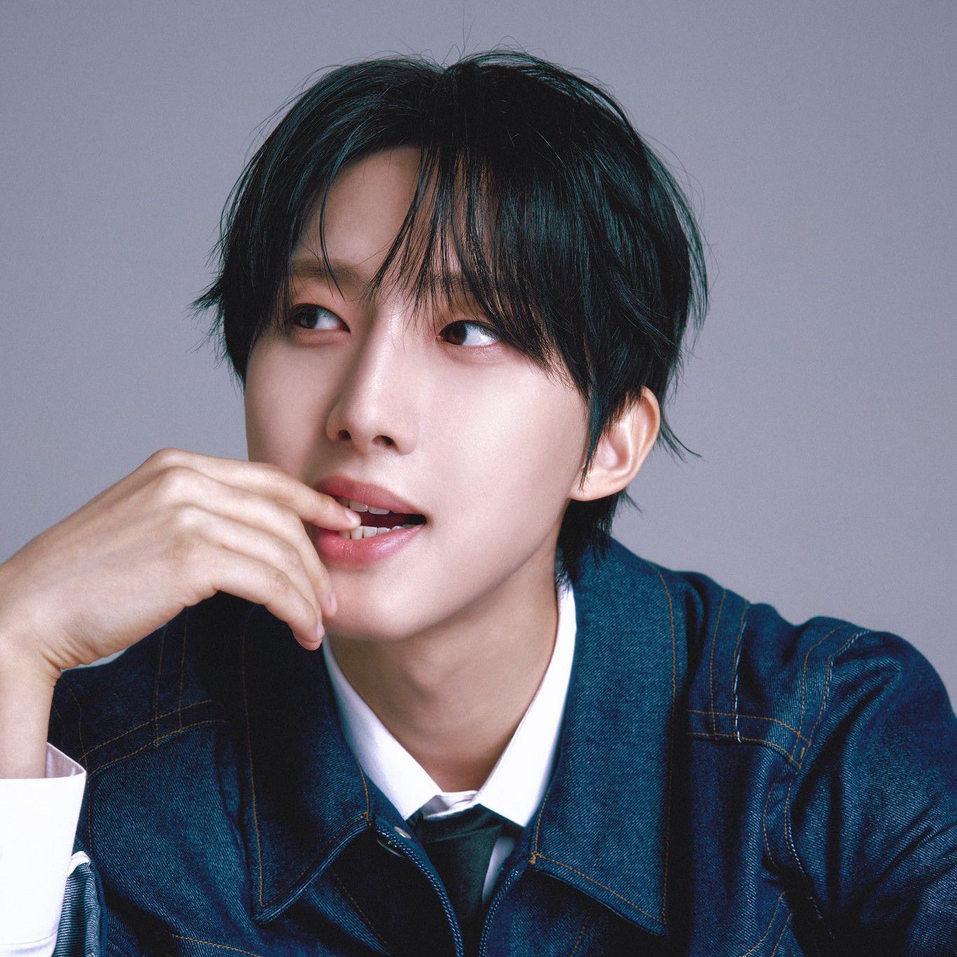 Latest photo of Hui (PENTAGON)