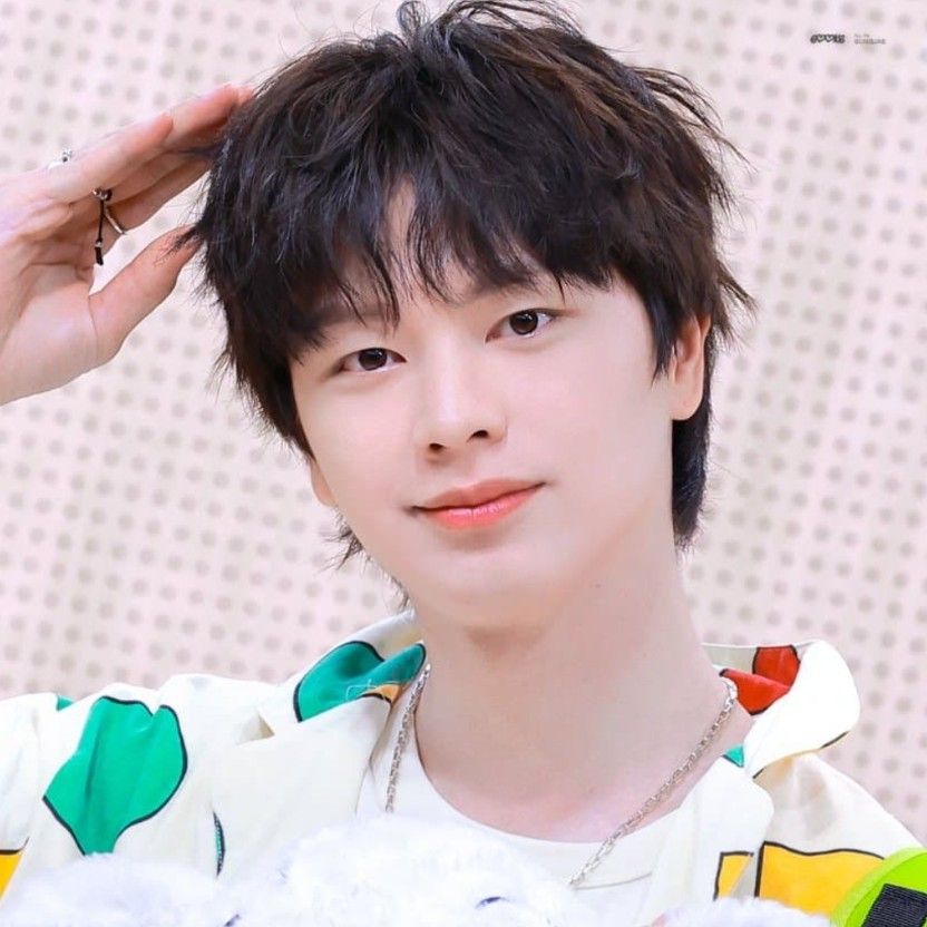 陆星材 (BTOB)粉丝拍下的瞬间