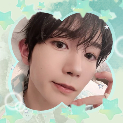 Behind-the-scenes cut of Ryo (NCT WISH)