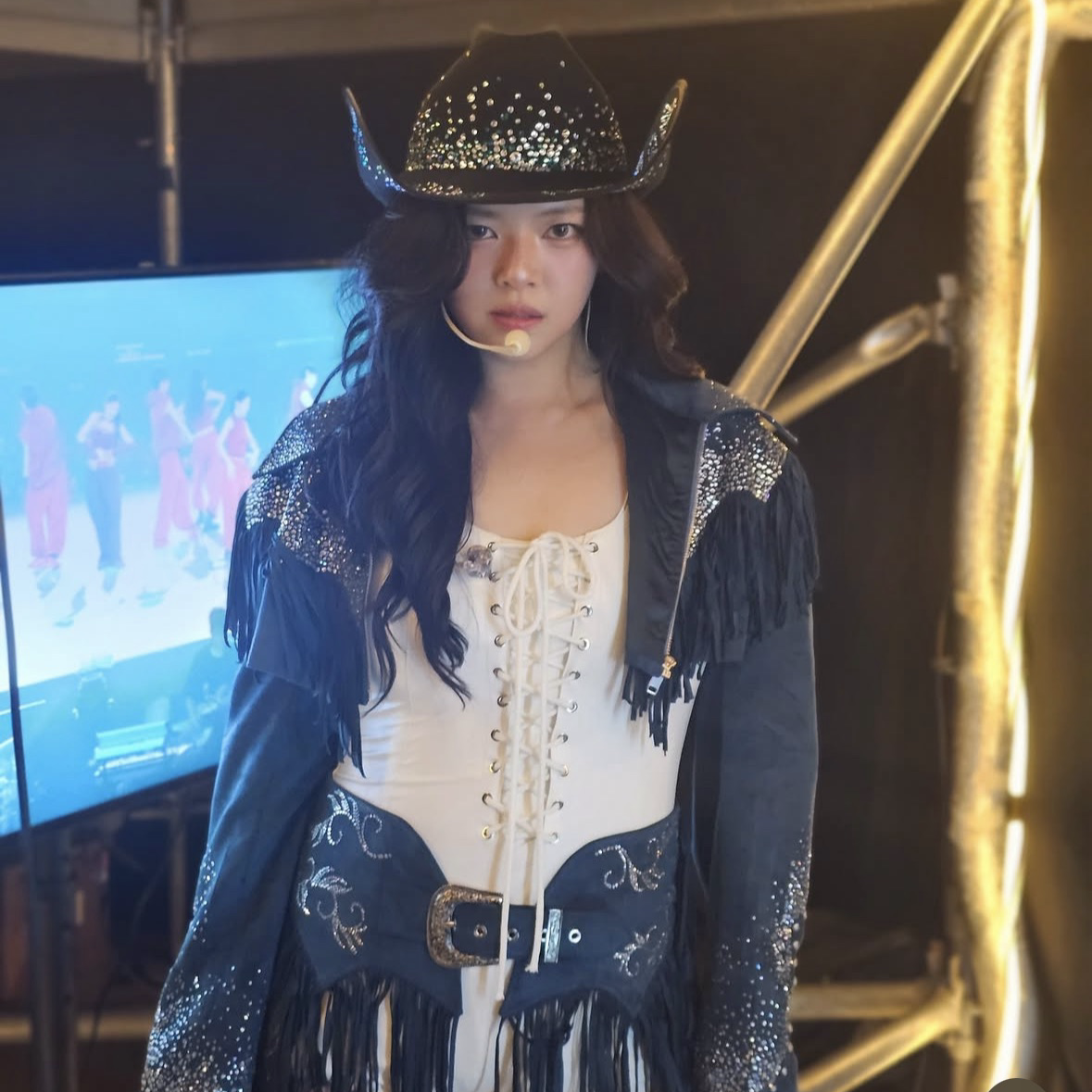 定延 (TWICE)的最新活动照片