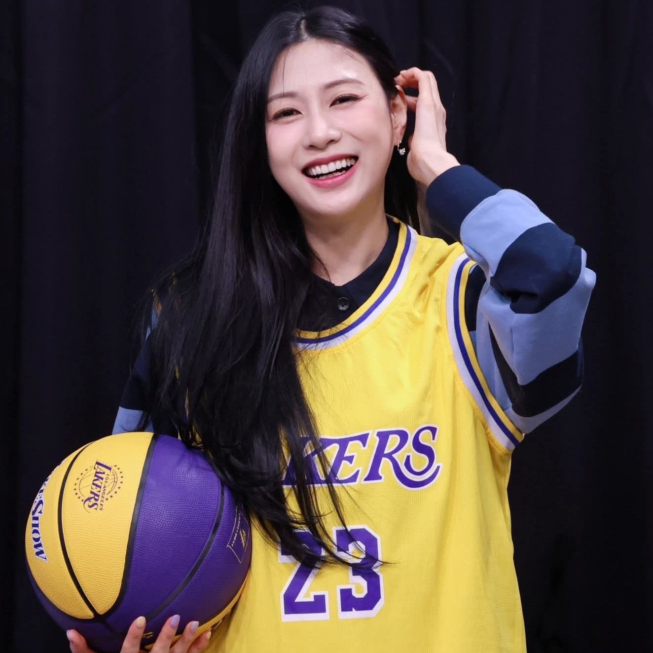 オ・ハヨン (Apink)の最新写真