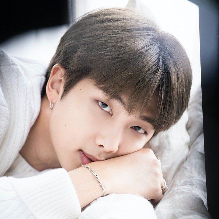 防弹少年团的最新照片