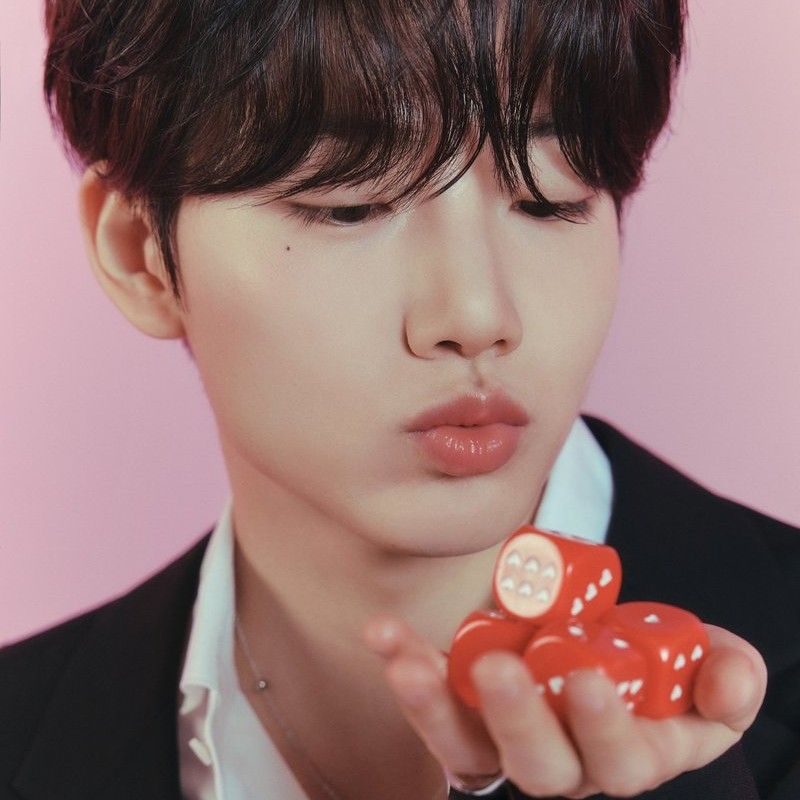 준규 (TREASURE)의 비하인드 컷
