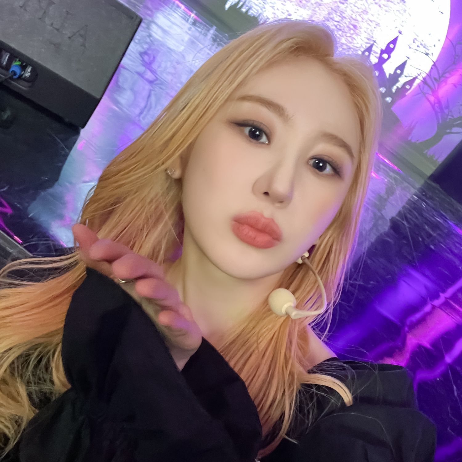 李彩燕的最新照片