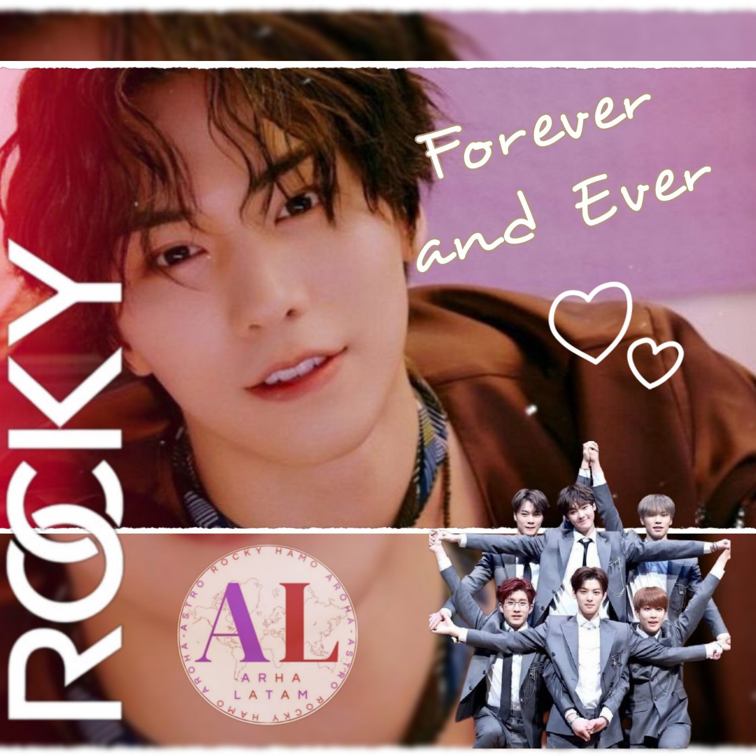 Must-see popular post of 라키, your favorite