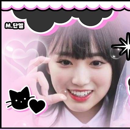 Popular profile image of Yabuki Nako selected by votes