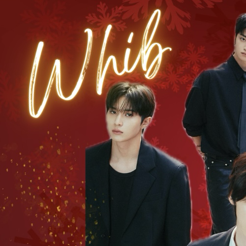 Behind-the-scenes cut of WHIB