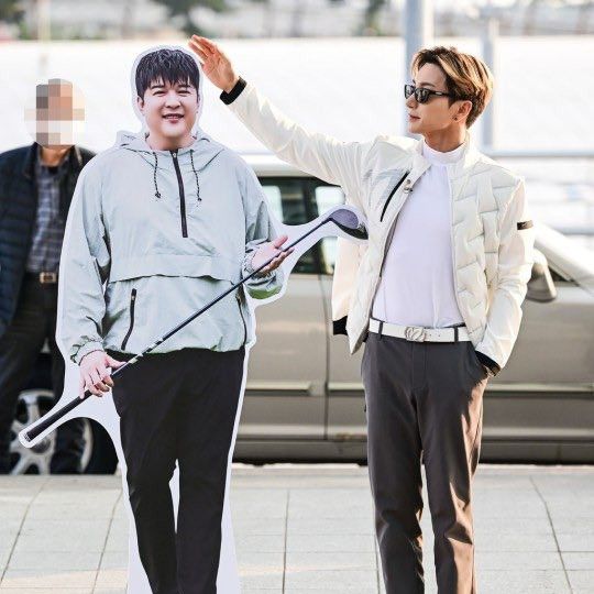 Super Juniorの最近の活動写真